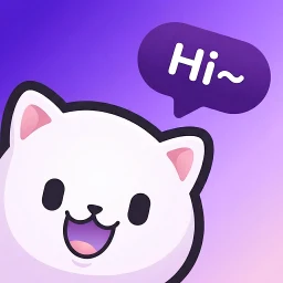Jovex - Video Chat & Party のアイコン