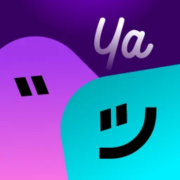Yaahlan:Voice Chat Party&Games のアイコン