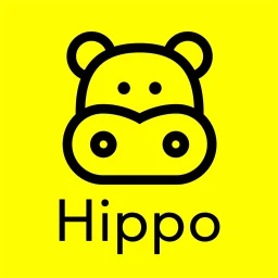 Hippo - Live Random Video Chat のアイコン